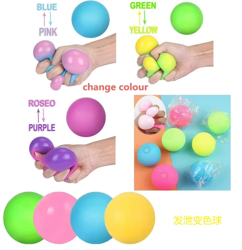 Taba Squishy Summer Fun Tomatoes - Unbreakable Water Balloons for Beach Battles & Kids' Squeeze Play