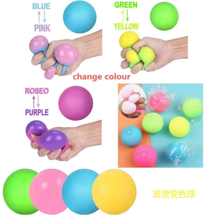 Taba Squishy Summer Fun Tomatoes - Unbreakable Water Balloons for Beach Battles & Kids' Squeeze Play