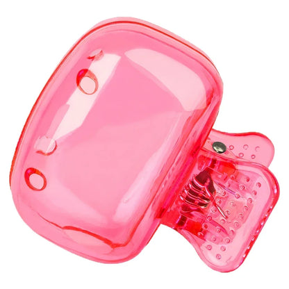 Travel Toothbrush Head Covers - Portable Protective Caps for Hygiene on the Go!