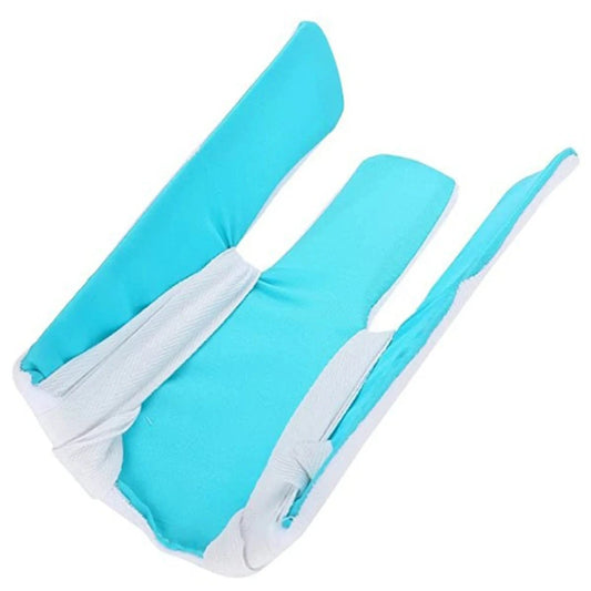 Revolutionary No-Bend Sock Aid Tool for Seniors, Disabled, and Pregnant - Effortless Sock Assistance!