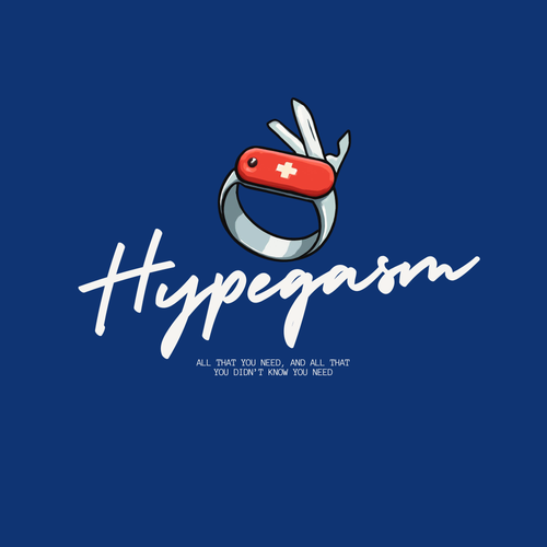 Hypegasm