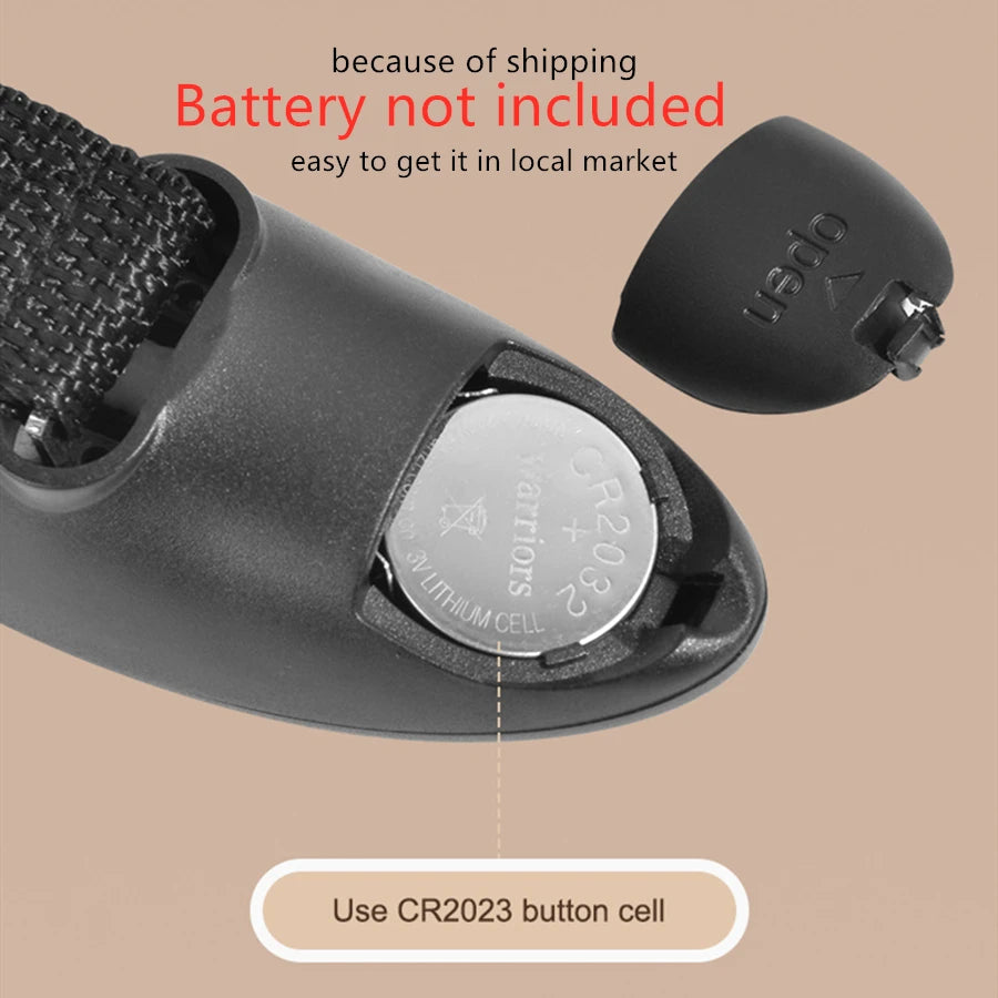Portable Digital Luggage Scale – Compact Travel Suitcase Weight Checker with LCD Display - Up to 40kg