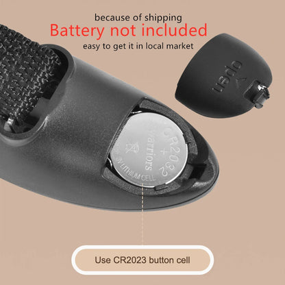 Portable Digital Luggage Scale – Compact Travel Suitcase Weight Checker with LCD Display - Up to 40kg
