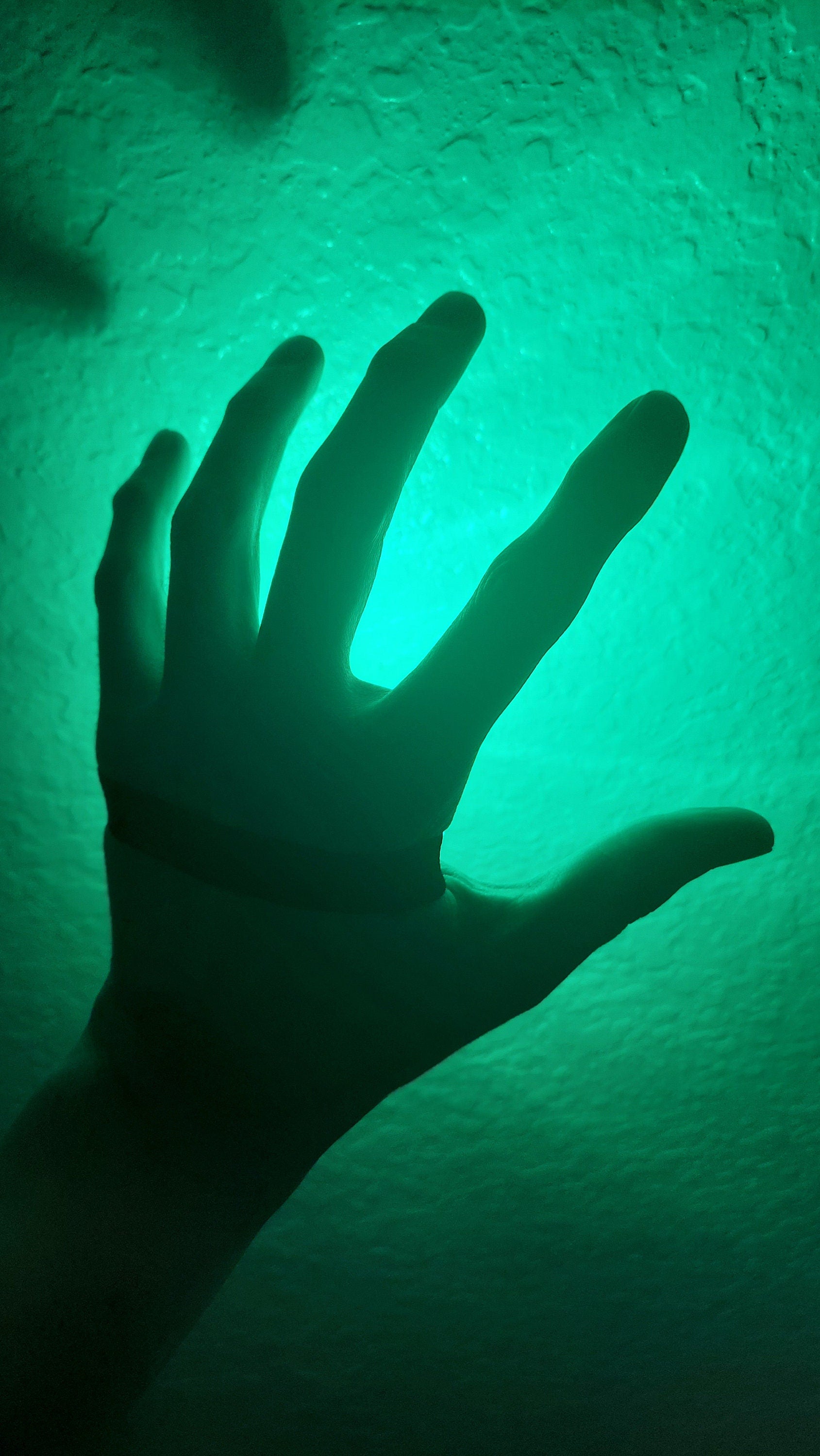 Multicolor LED "Energy Blast" Hand Prop - Perfect for Rave, EDM, Dance Parties & More!