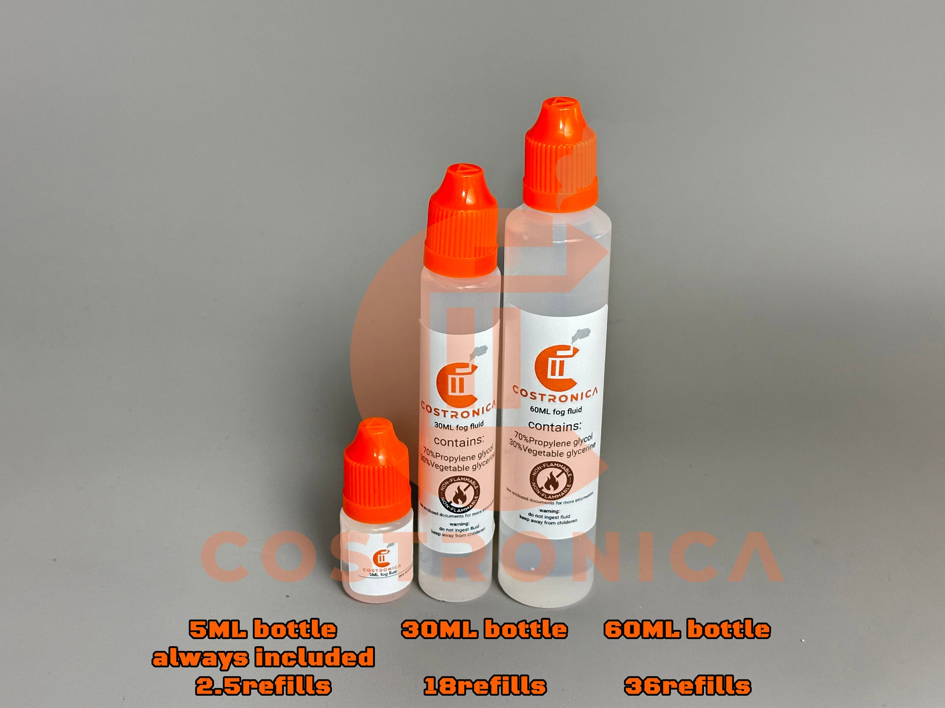 Mini Smoke Machine RC V3 - Ultimate Remote Control Fog Effect for Cosplay, Tabletop Gaming, and Photography Props